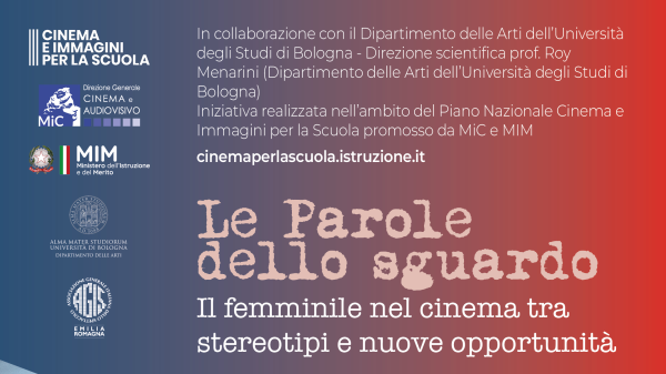 Parole dello sguardo